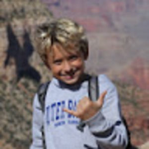 Meet your Posher, Kristen